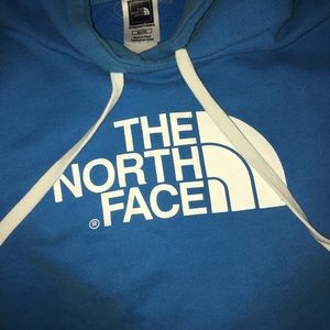 North Face XL Women’s Hoodie